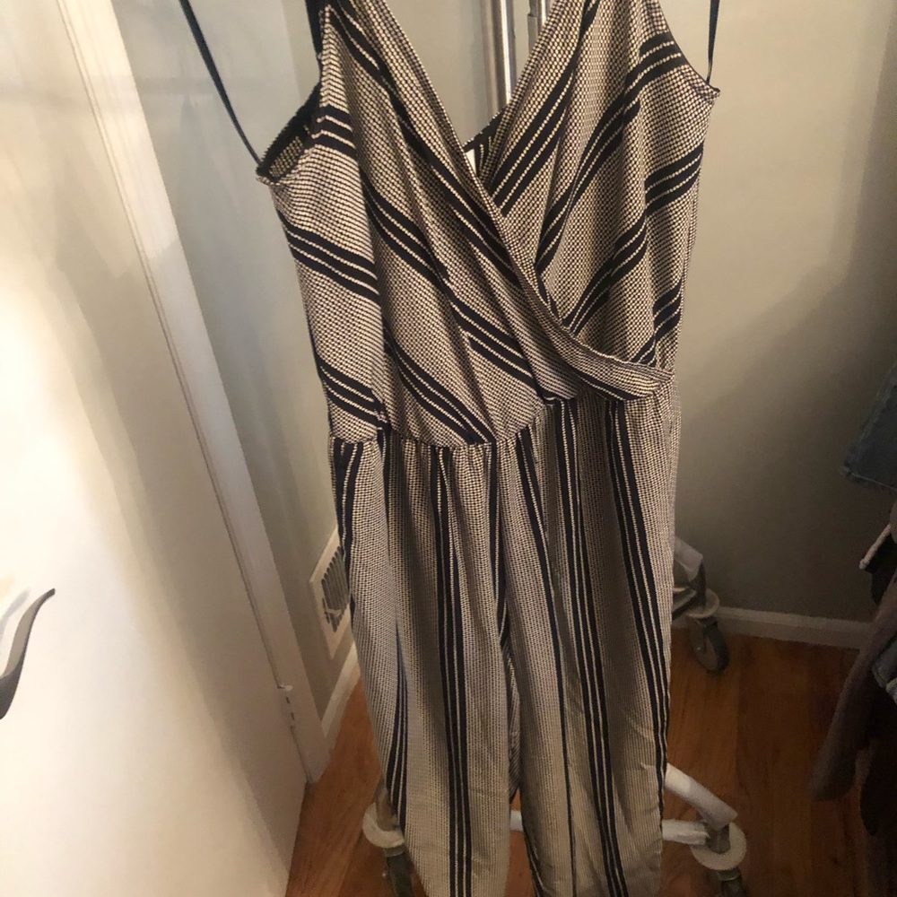 Jumpsuit